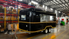 U-500 food trailer
