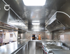 U-450 food trailer
