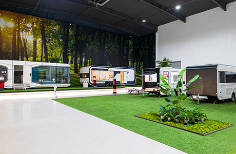 Showroom