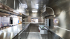 U-500 food trailer