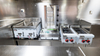 U-500 food trailer