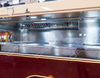 U-450 food trailer